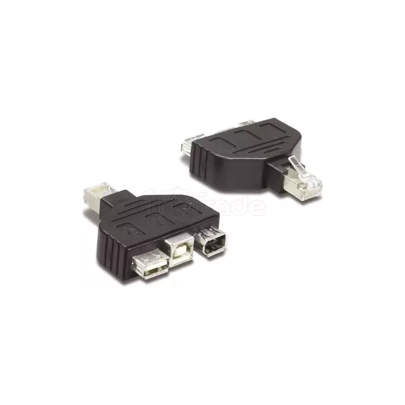 Adaptateur USB / Firewire pour TC-NT2TrendnetTC-NTUF | MonPC.Store