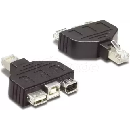 Adaptateur USB / Firewire pour TC-NT2TrendnetTC-NTUF | MonPC.Store