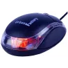 Souris filaireUrban FactoryBDM02UF (Noir/Transparent) | MonPC.Store