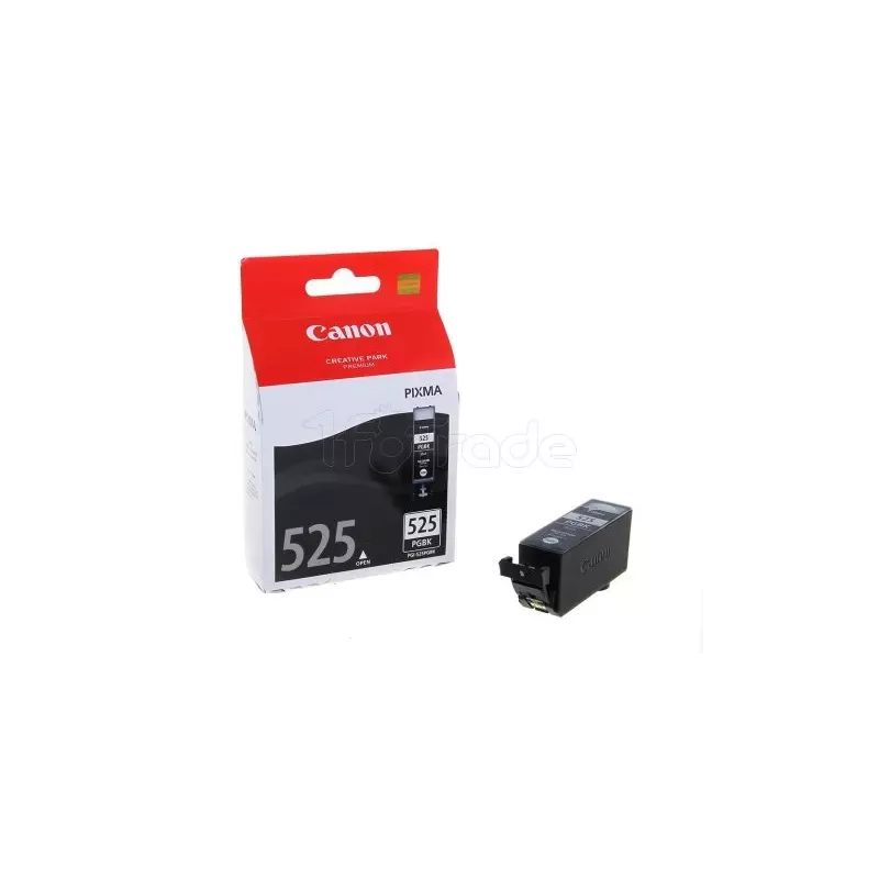 Cartouche d'encreCanonPGI-525PGBK (Noir) | MonPC.Store