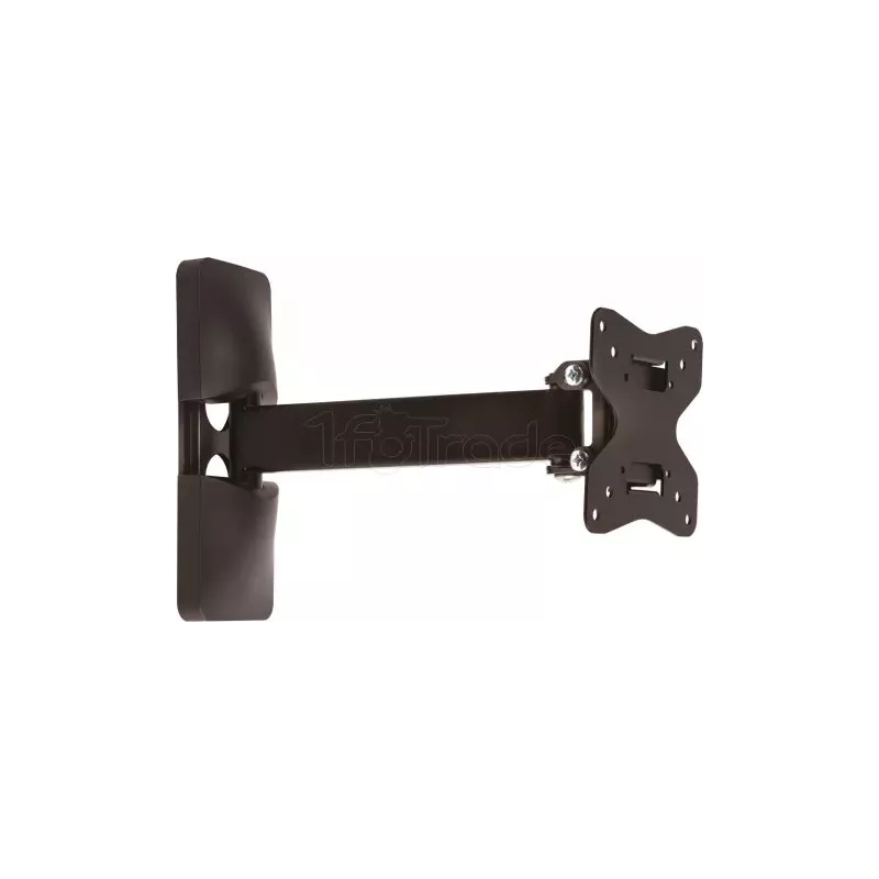 Support LCD Mural Réglable Universel Konig 10" à 26" (… | MonPC.Store