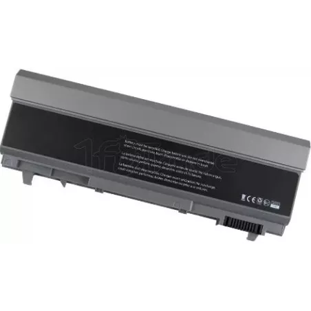 Batterie Compatible V7 pour DELL Latitude E6410 - 9… | MonPC.Store