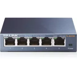 Switch réseau ethernet GigabitTP-LinkSG105 - 5 ports… | MonPC.Store
