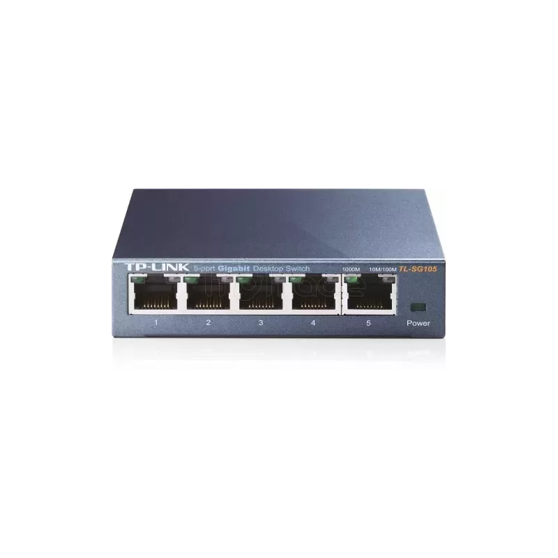 Switch réseau ethernet GigabitTP-LinkSG105 - 5 ports… | MonPC.Store