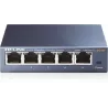 Switch réseau ethernet GigabitTP-LinkSG105 - 5 ports… | MonPC.Store