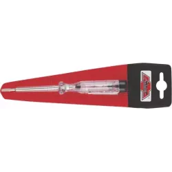 Tournevis testeur de tension | MonPC.Store