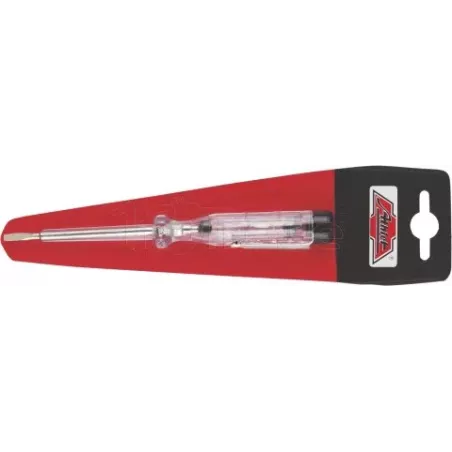 Tournevis testeur de tension | MonPC.Store