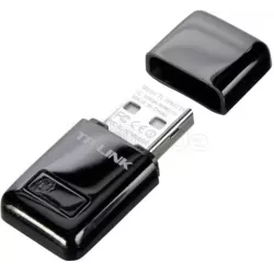 Mini Carte Réseau USB WiFiTP-LinkTL-WN823N(300N) | MonPC.Store