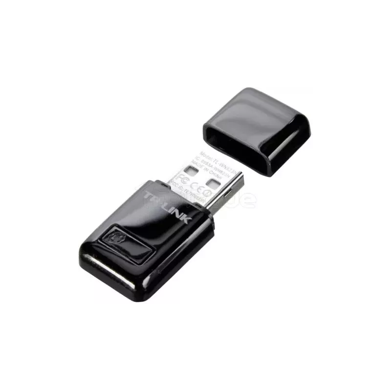 Mini Carte Réseau USB WiFiTP-LinkTL-WN823N(300N) | MonPC.Store