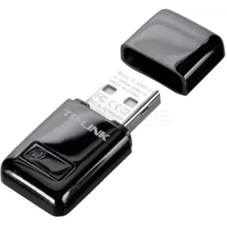 Mini Carte Réseau USB WiFiTP-LinkTL-WN823N(300N) | MonPC.Store