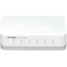 Mini Switch réseau ethernet GigabitD-LinkGO-SW-5G - 5… | MonPC.Store