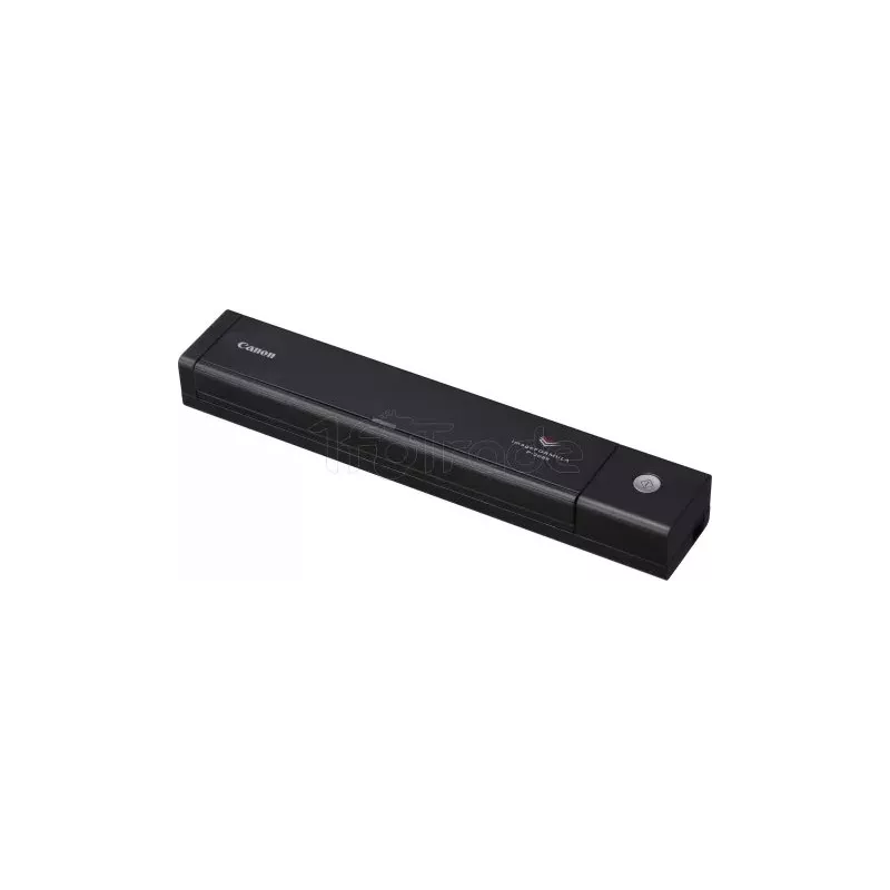 ScannerCanonImageFormula P-208 II | MonPC.Store