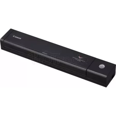 ScannerCanonImageFormula P-208 II | MonPC.Store