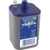 Pile ZincVartaProfessional Specialtype 430 (4R25X) 6V | MonPC.Store