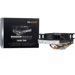 Ventilateur processeur be quiet!Shadow Rock LP | MonPC.Store