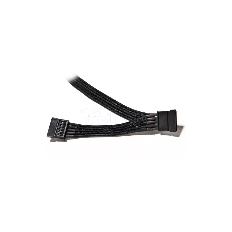 Cable Modulaire be quiet! CS-3420 - 2x S-ATA (Noir) | MonPC.Store
