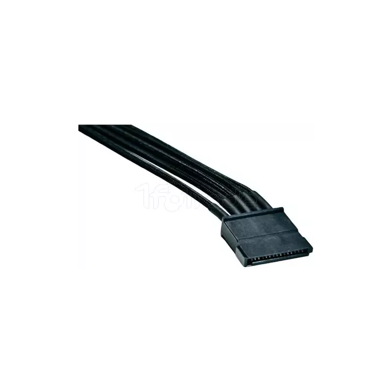 Cable Modulaire be quiet! CS-6610 - 1x S-ATA (Noir) | MonPC.Store