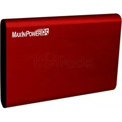 Boitier externeHedenBEM25MUA USB 3.0 - 2"1/2 S-ATA Alu… | MonPC.Store