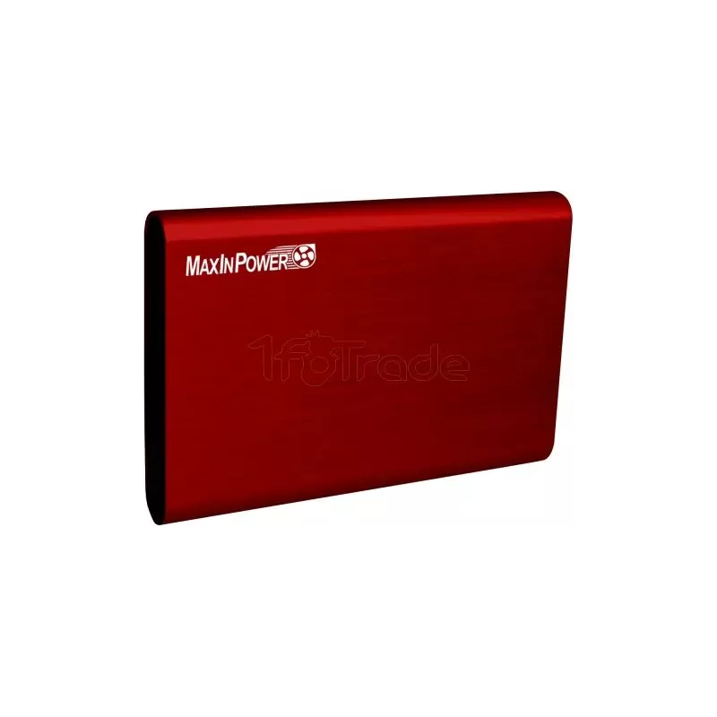 Boitier externeHedenBEM25MUA USB 3.0 - 2"1/2 S-ATA Alu… | MonPC.Store