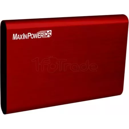 Boitier externeHedenBEM25MUA USB 3.0 - 2"1/2 S-ATA Alu… | MonPC.Store