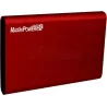 Boitier externeHedenBEM25MUA USB 3.0 - 2"1/2 S-ATA Alu… | MonPC.Store
