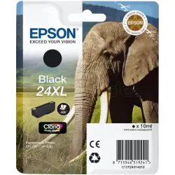 Cartouche d'encreEpsonElephant 24 XL (Noir) | MonPC.Store