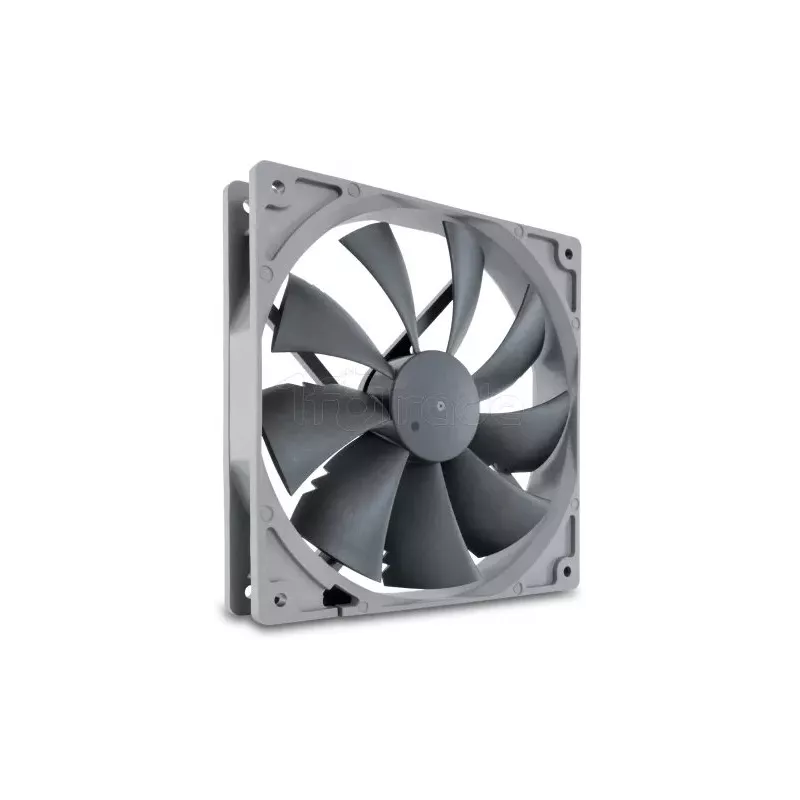 Ventilateur de boitierNoctuaNF-P14s Redux (14cm) | MonPC.Store