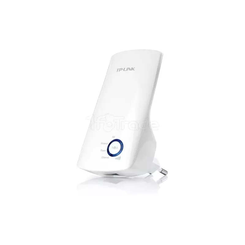 Point d'Accès Répéteur WIFITP-LinkTL-WA850RE(300N) | MonPC.Store