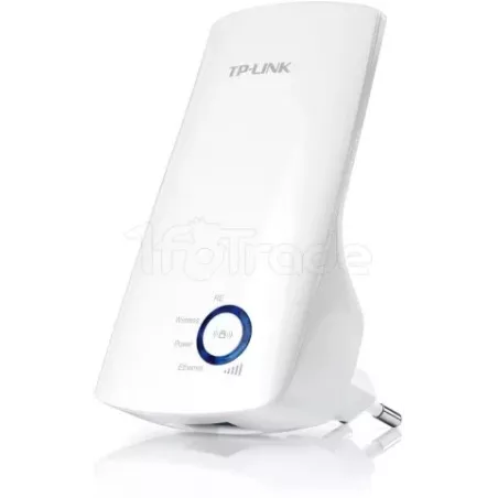 Point d'Accès Répéteur WIFITP-LinkTL-WA850RE(300N) | MonPC.Store