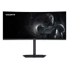 GIGABYTE GS34WQCA Écran Gaming Incurvé 34" WQHD ? 3440… | MonPC.Store