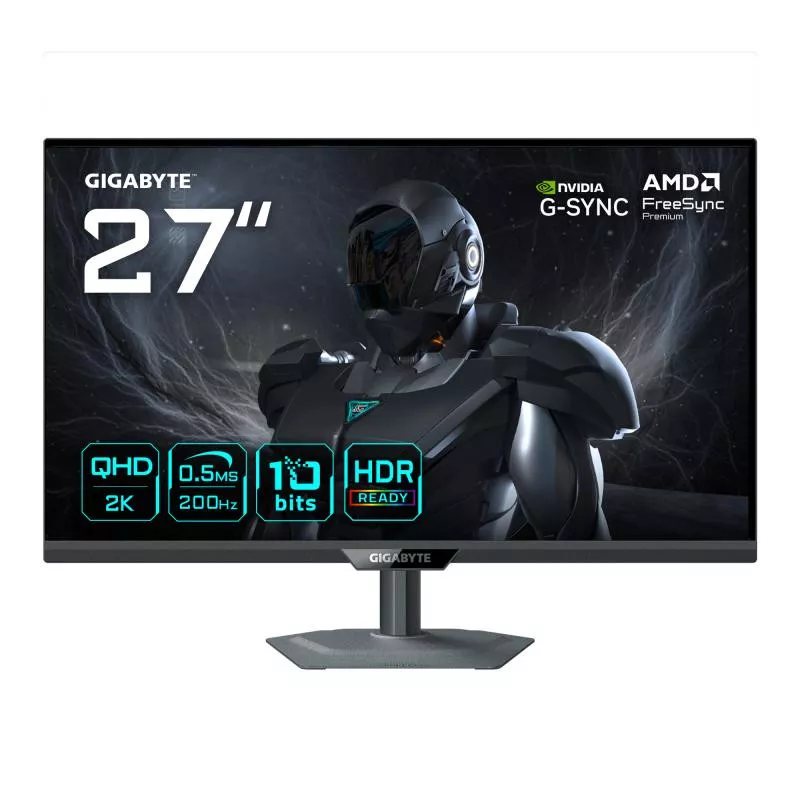 GIGABYTE G27Q20 Moniteur Gaming 27? QHD - 2560 x 1440… | MonPC.Store