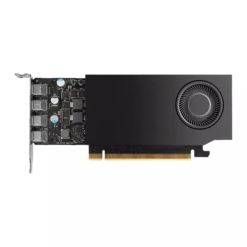PNY NVIDIA RTX A1000 8 Go GDDR6 | MonPC.Store