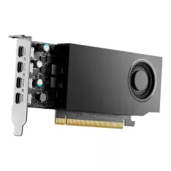 PNY NVIDIA RTX A1000 8 Go GDDR6 | MonPC.Store