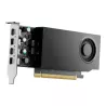 PNY NVIDIA RTX A1000 8 Go GDDR6 | MonPC.Store