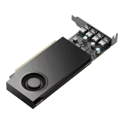 PNY NVIDIA RTX A1000 8 Go GDDR6 | MonPC.Store