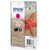 EPSON Cartouche Etoile de Mer 603 Magenta 2,4ml | MonPC.Store