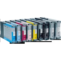 EPSON Encre Pigment Jaune SP 4400/4450 (220ml) | MonPC.Store