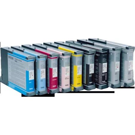 EPSON Encre Pigment Jaune SP 4400/4450 (220ml) | MonPC.Store