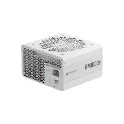 CORSAIR RMe White Series alimentation 1000W 80 PLUS Platinum ATX modulaire - Bloc d'alimentation PC