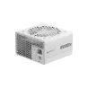 CORSAIR RMe White Series alimentation 1000W 80 PLUS Platinum ATX modulaire - Bloc d'alimentation PC