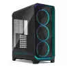 FRACTAL Meshify 3 Ambience Pro RGB Black TG Light Tint - Boîtier PC