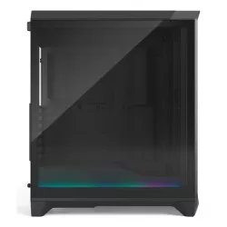 FRACTAL Meshify 3 Ambience Pro RGB Black TG Light Tint - Boîtier PC