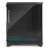 FRACTAL Meshify 3 Ambience Pro RGB Black TG Light Tint - Boîtier PC