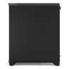 FRACTAL Meshify 3 Ambience Pro RGB Black TG Light Tint - Boîtier PC