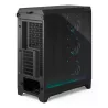 FRACTAL Meshify 3 Ambience Pro RGB Black TG Light Tint - Boîtier PC