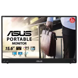 ASUS MB16ACV écran 15,6" Full HD - IPS 1920x1080 60Hz 5ms - Moniteur PC