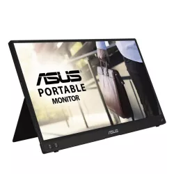 ASUS MB16ACV écran 15,6" Full HD - IPS 1920x1080 60Hz 5ms - Moniteur PC