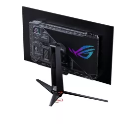 ASUS ROG Swift OLED PG32UCWM écran plat de PC 80 cm… | MonPC.Store