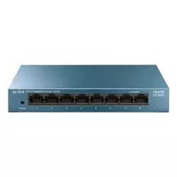 TP-Link LiteWave LS108G - Switch de bureau 8 ports… | MonPC.Store