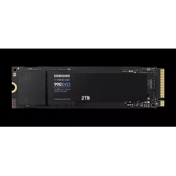 SSD SAMSUNG SERIE 990 EVO M.2 2To 2280 PCIe 4.0 x4 /… | MonPC.Store